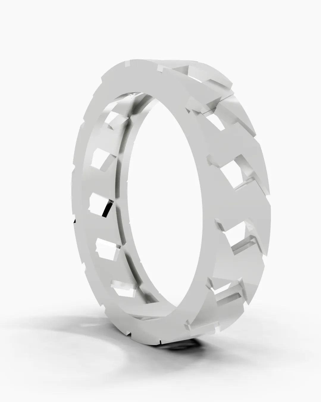Verralink Men Ring