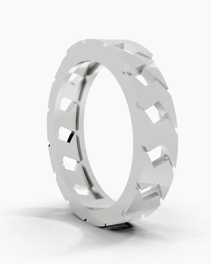 Verralink Men Ring