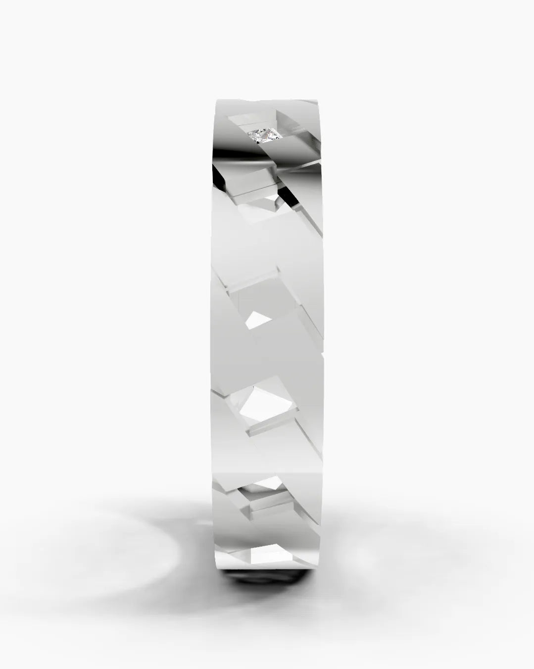 Verralink Men Ring