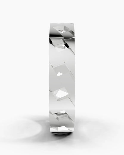 Verralink Men Ring