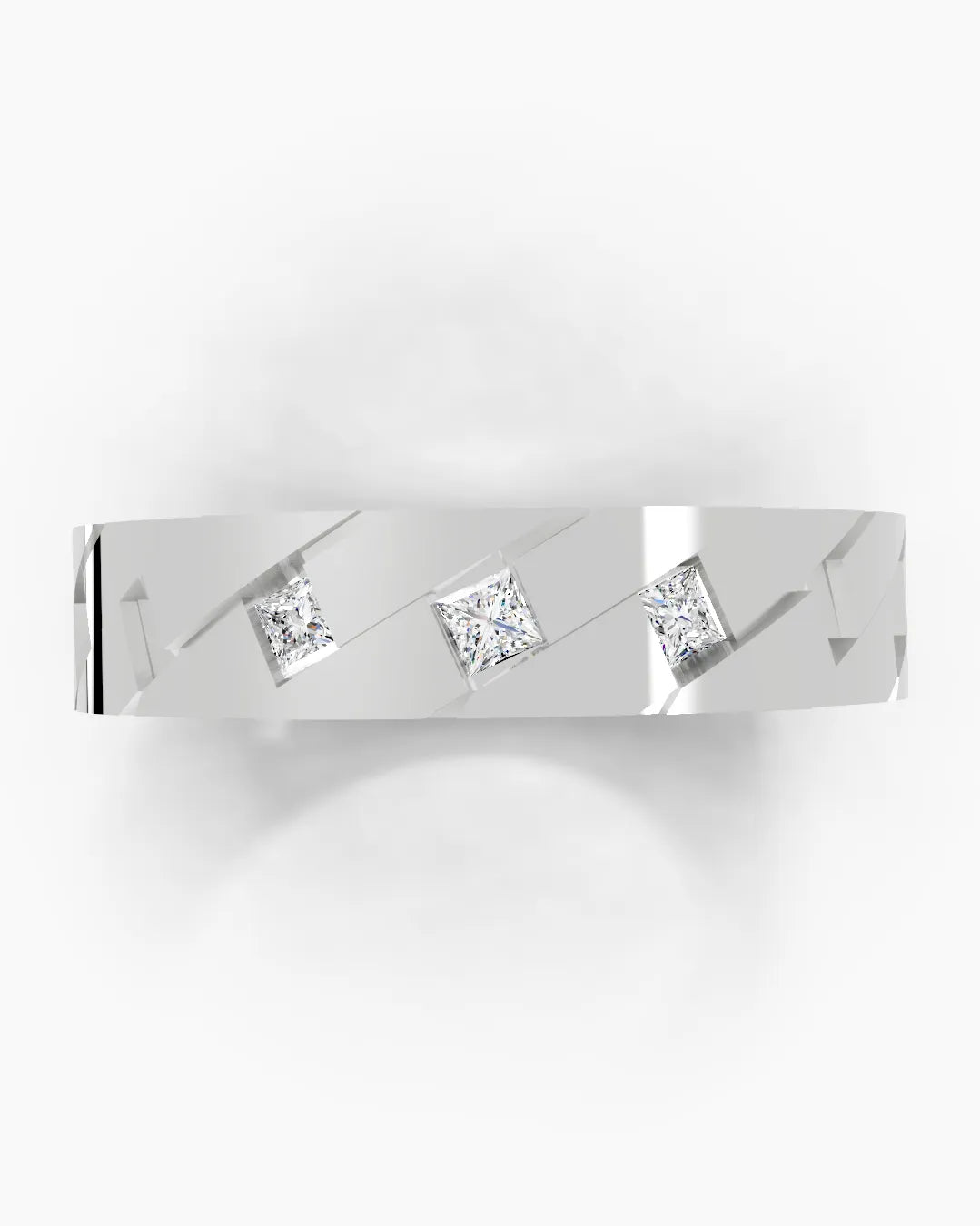 Verralink Men Ring