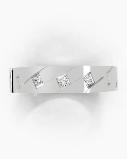 Verralink Men Ring