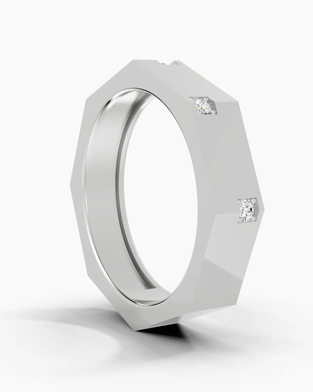 Aireline Men Ring
