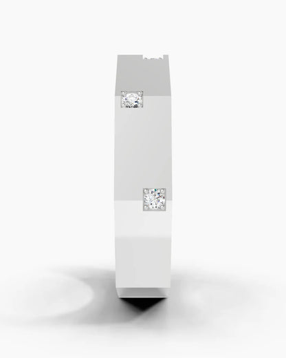 Aireline Men Ring