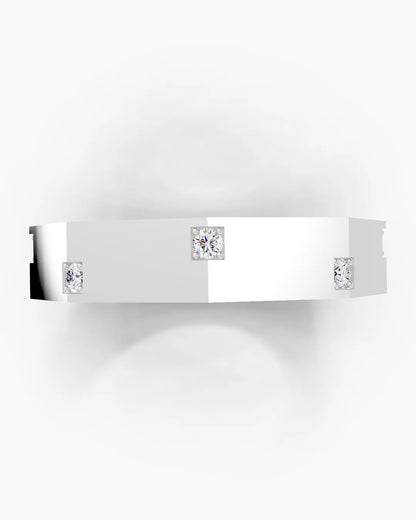 Aireline Men Ring