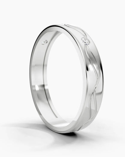 True Glow Women Ring