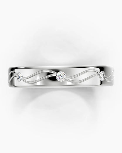 True Glow Women Ring