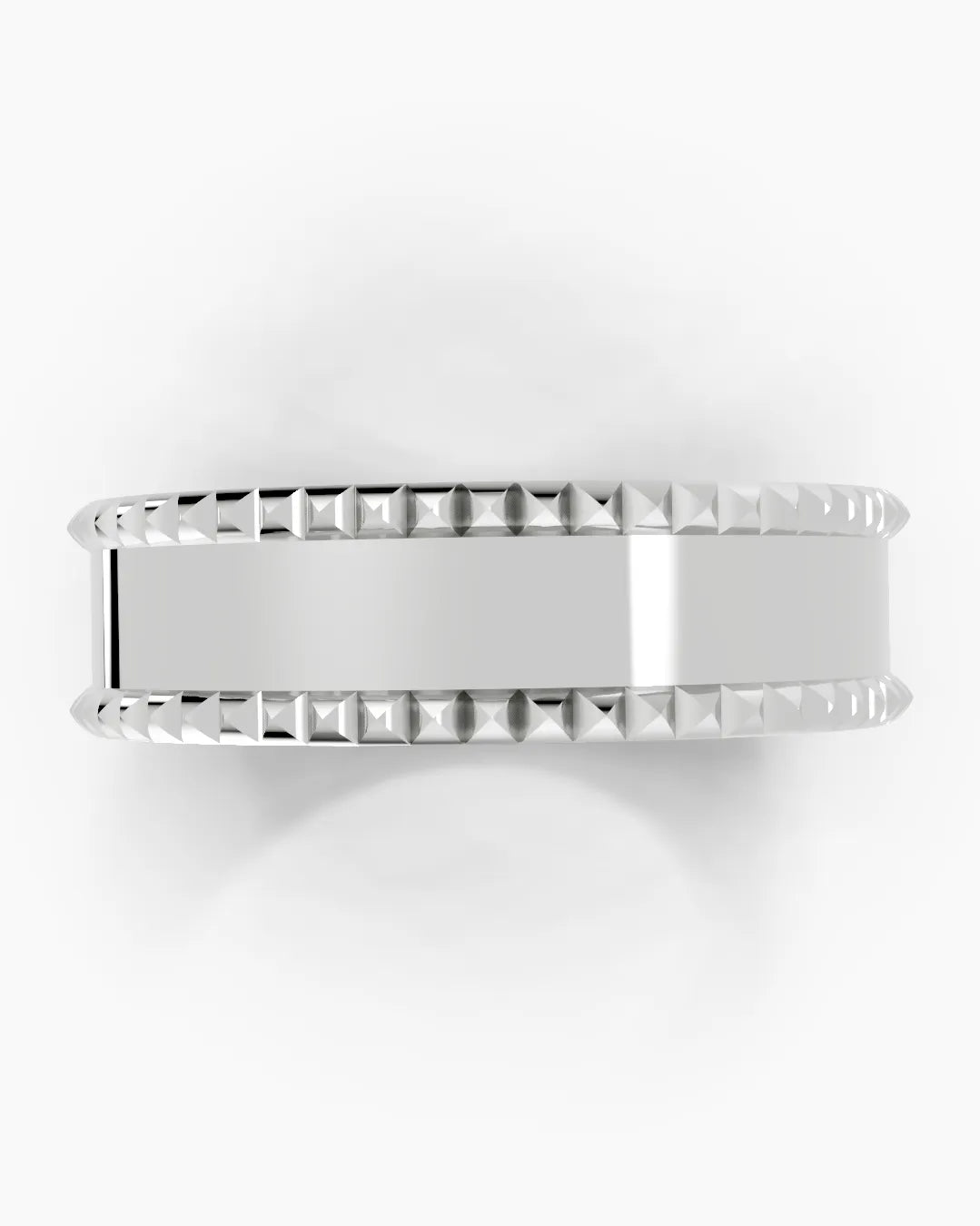 Titan Gold Men Ring