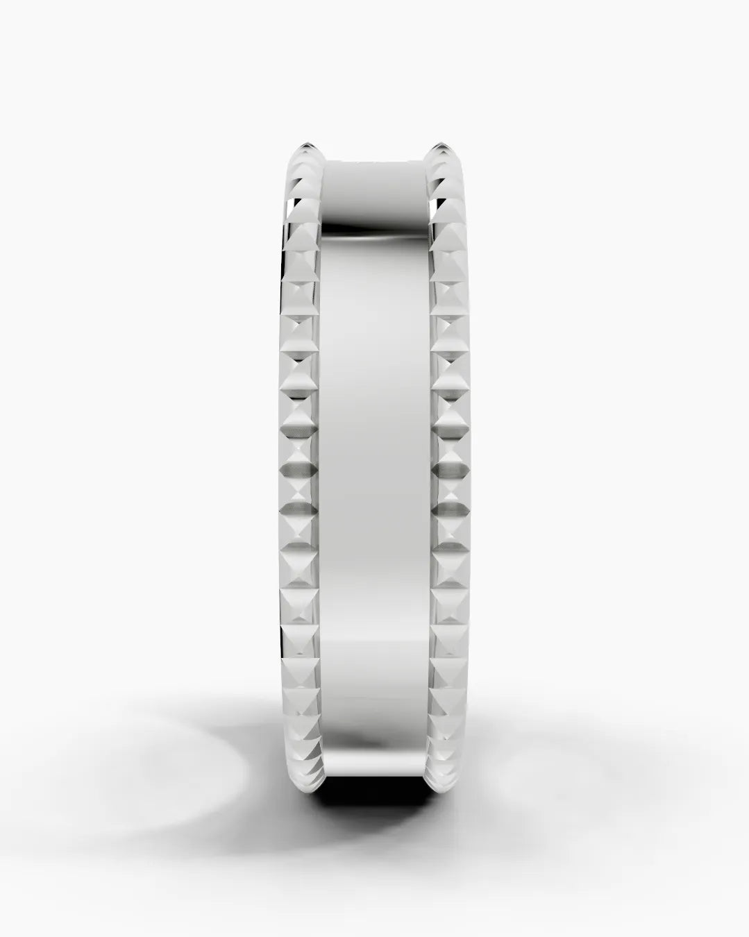 Crown Heritage Men Ring