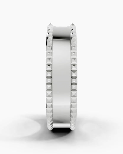 Crown Heritage Men Ring