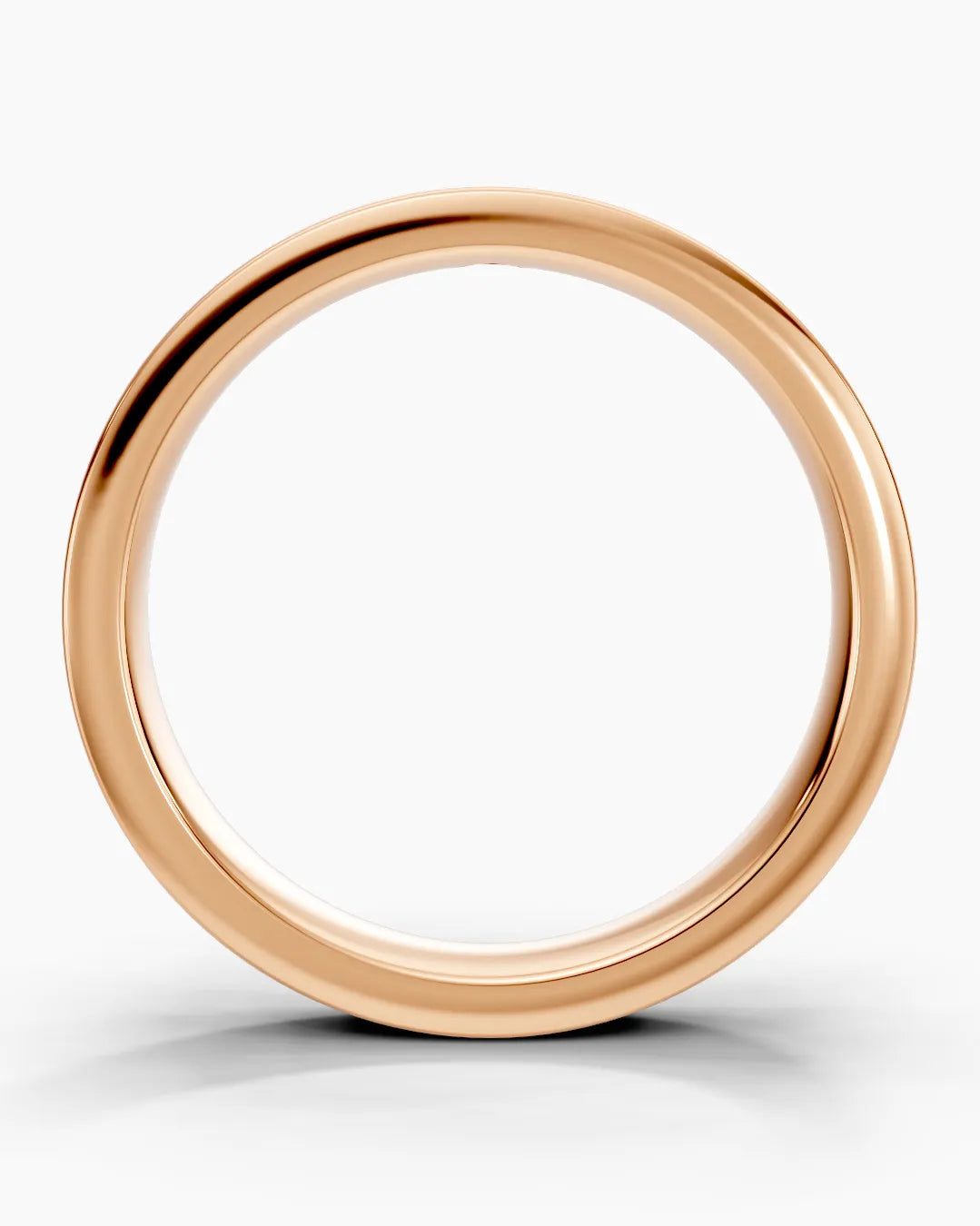 Infinity Wave Men Ring