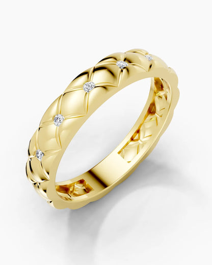 Trailblaze Men Ring