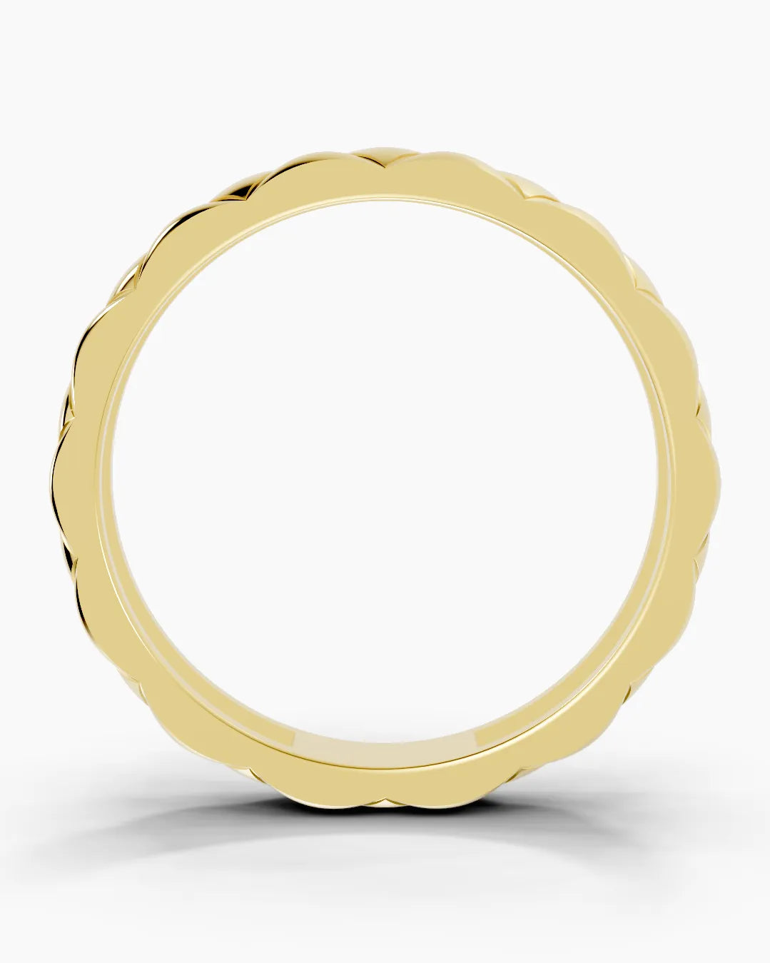 Trailblaze Men Ring