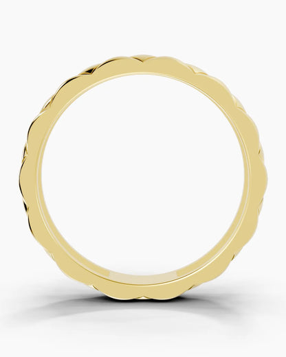 Trailblaze Men Ring
