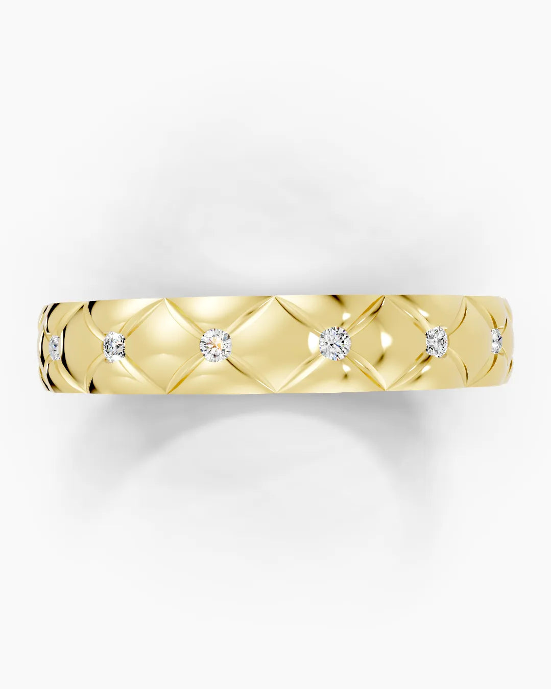 Trailblaze Men Ring
