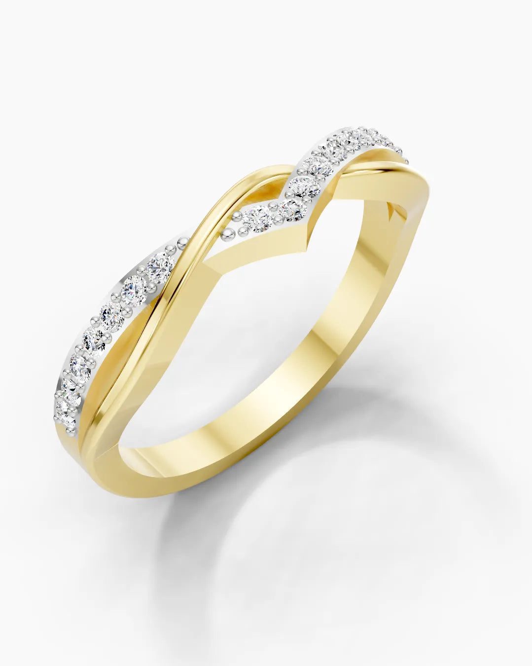 Starfall Women Ring