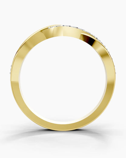 Starfall Women Ring
