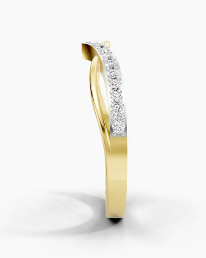 Starfall Women Ring