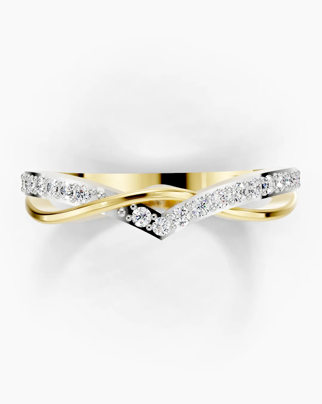 Starfall Women Ring