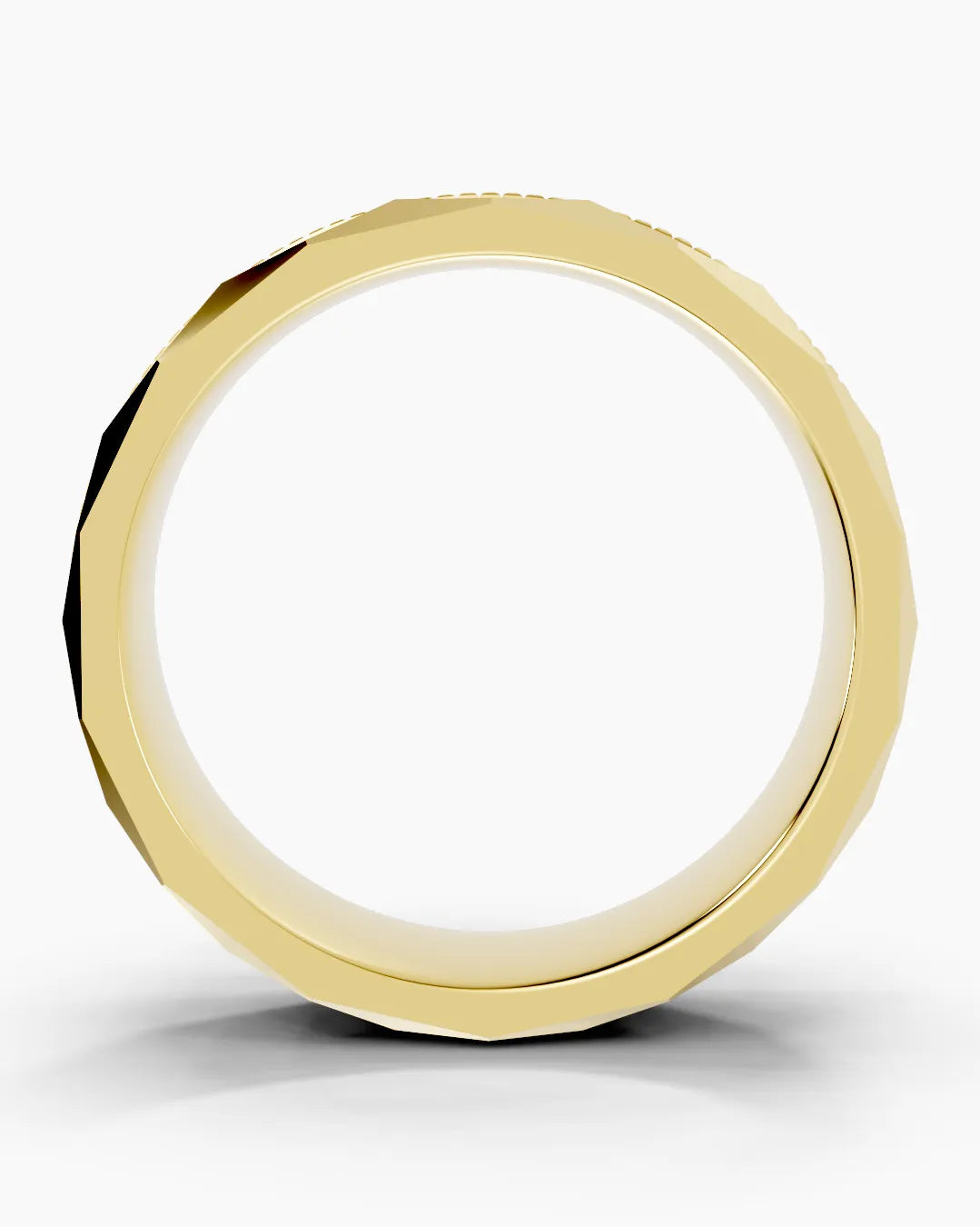 Tessera Core Men Ring