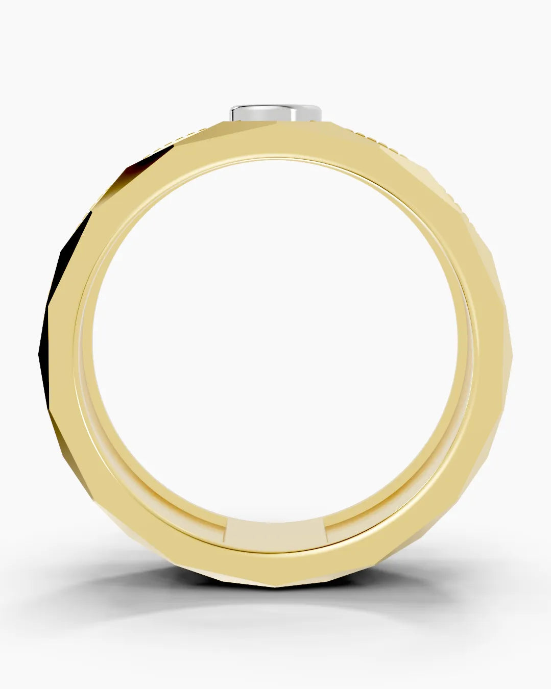 Aeris Men Ring