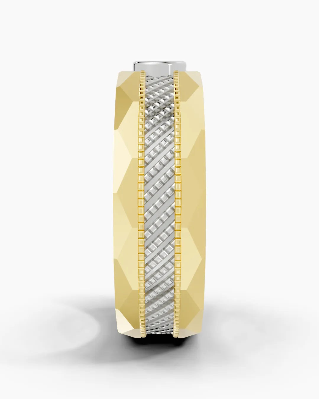 Aeris Men Ring