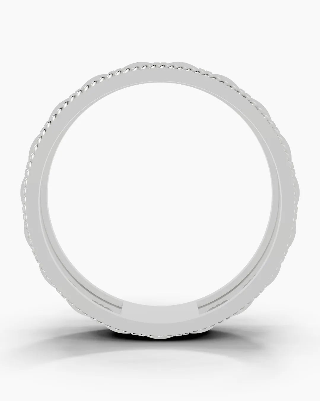 Sentinel Glow Men Ring