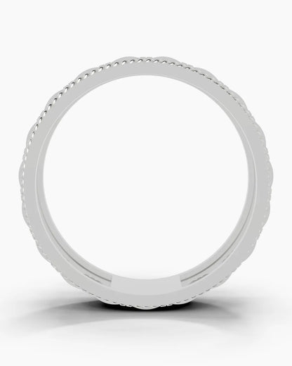 Sentinel Glow Men Ring