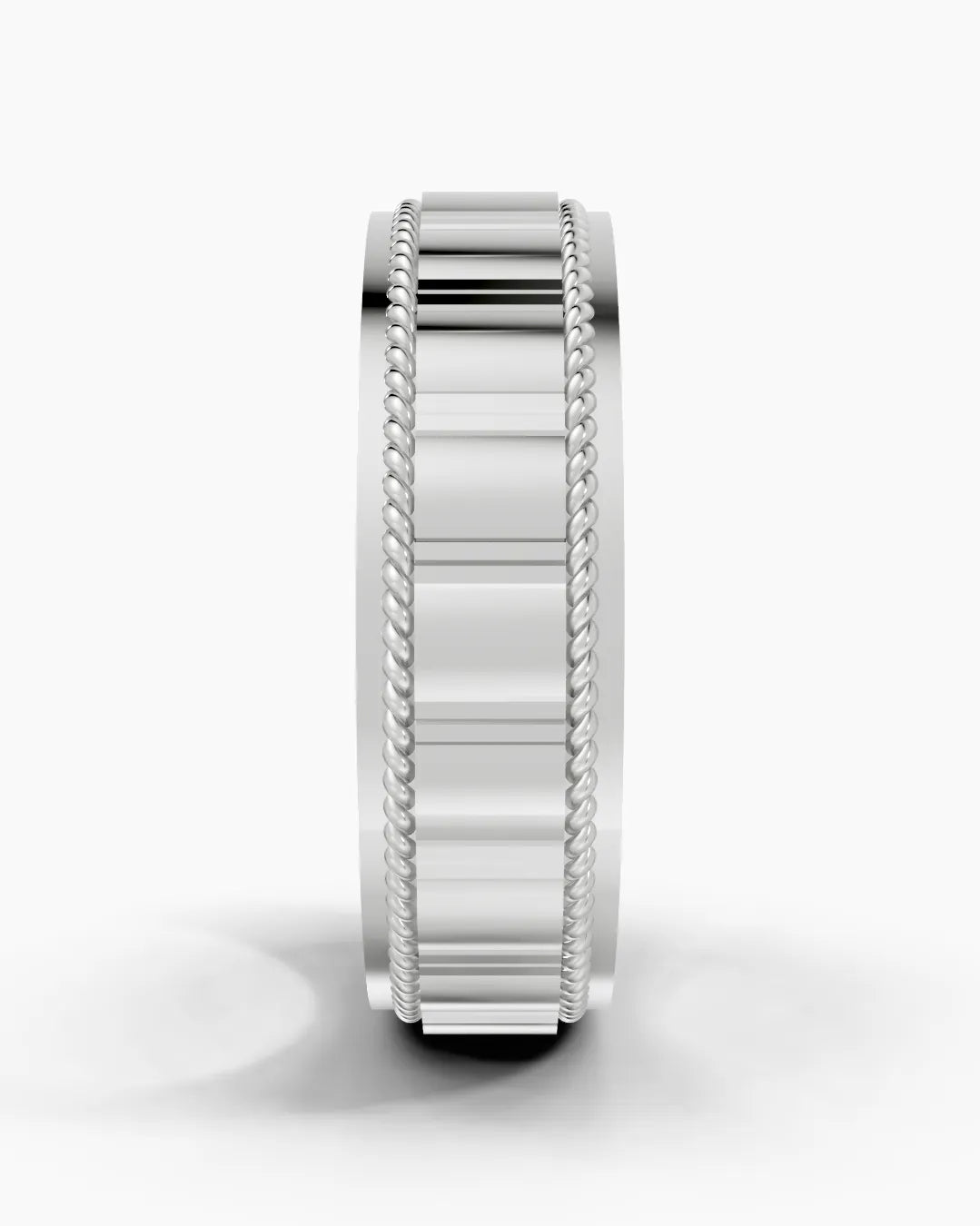 Sentinel Glow Men Ring