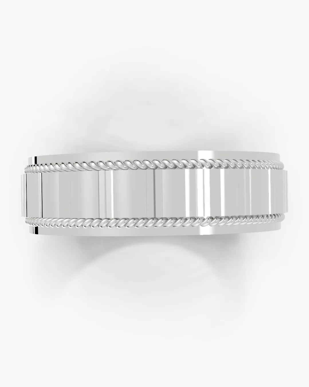 Sentinel Glow Men Ring