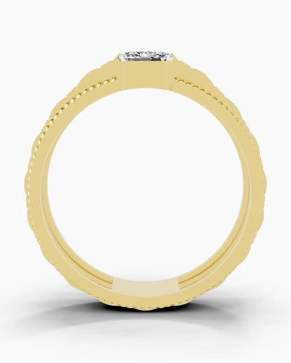 Core Band Men Ring
