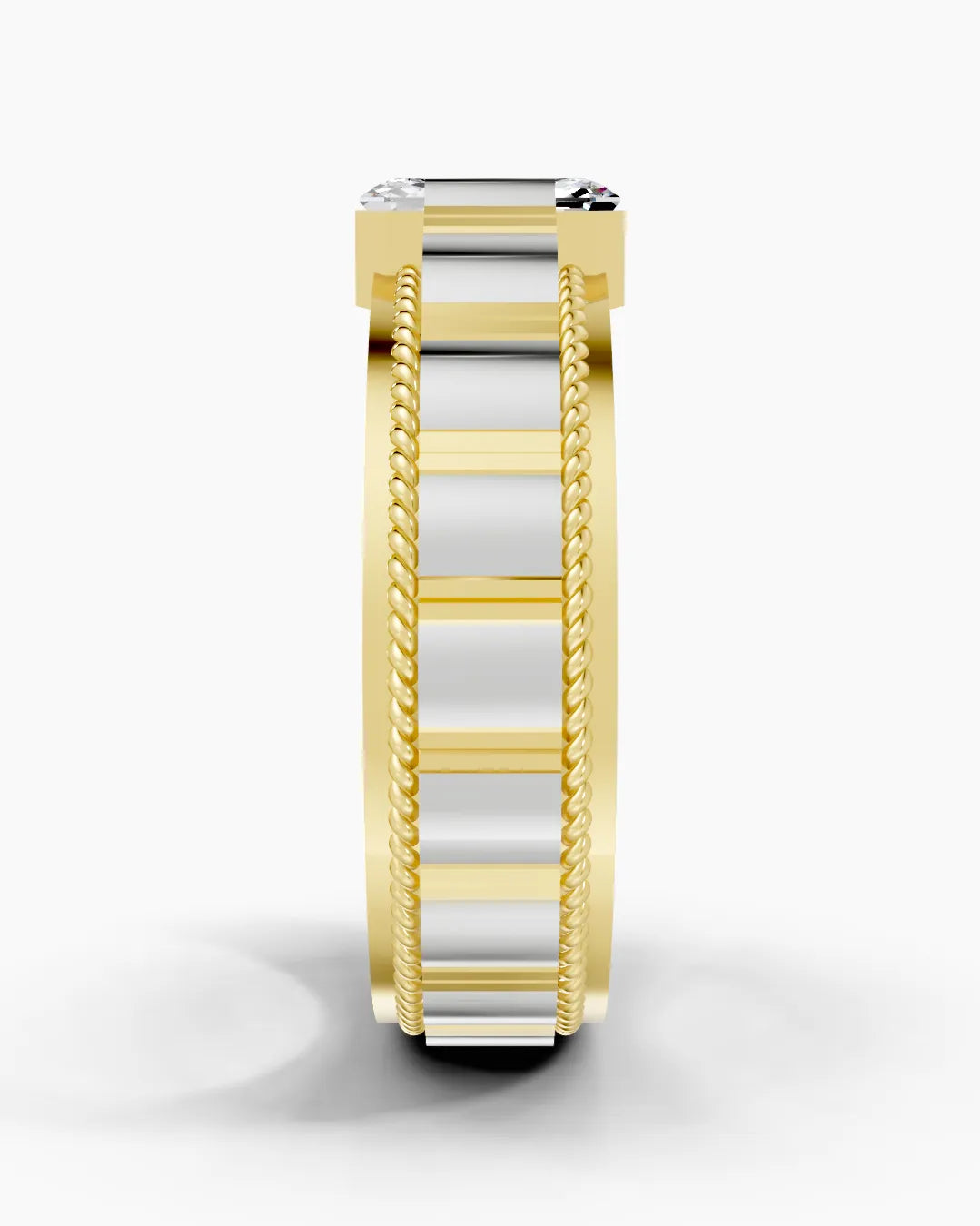 Core Band Men Ring