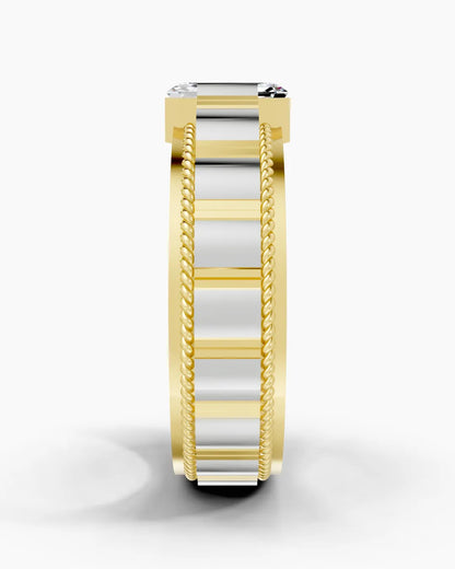 Core Band Men Ring