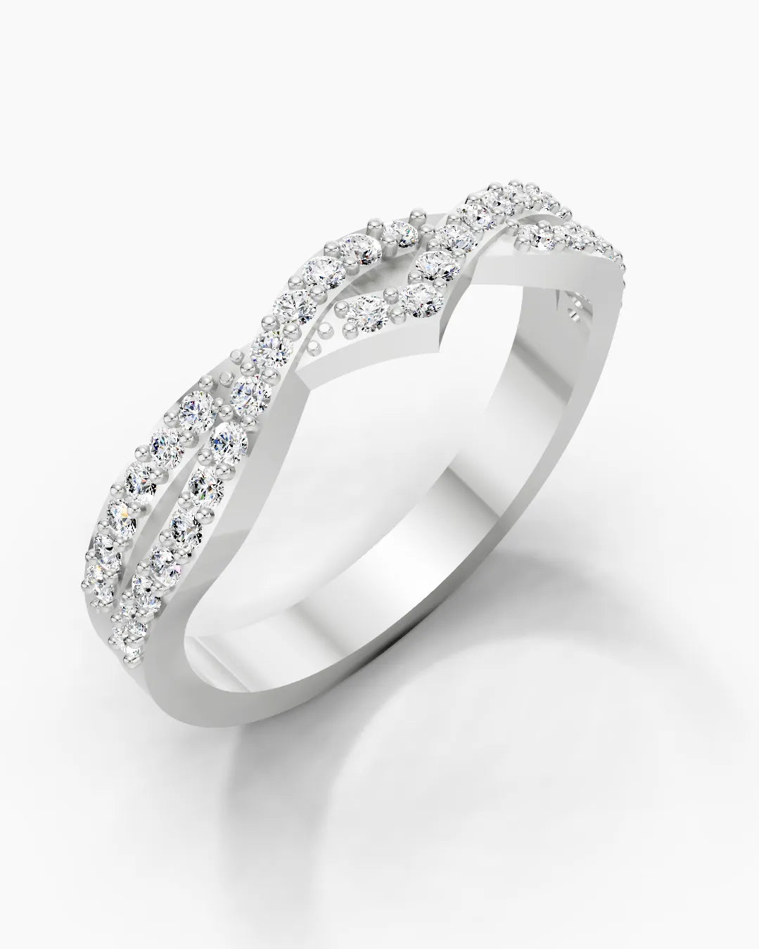 Crown Jewel Women Ring