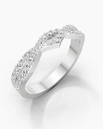 Crown Jewel Women Ring