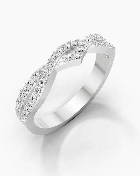 Crown Jewel Women Ring