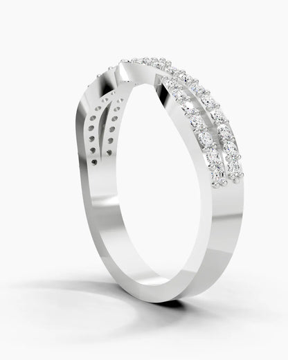 Crown Jewel Women Ring