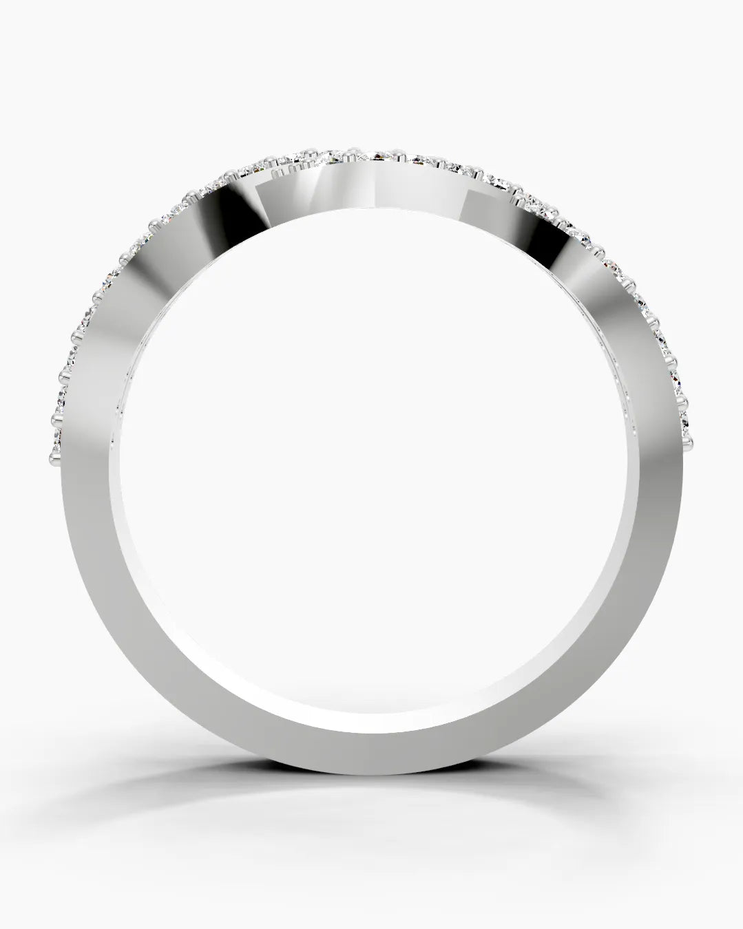 Crown Jewel Women Ring
