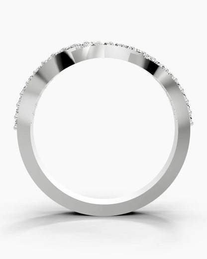 Crown Jewel Women Ring