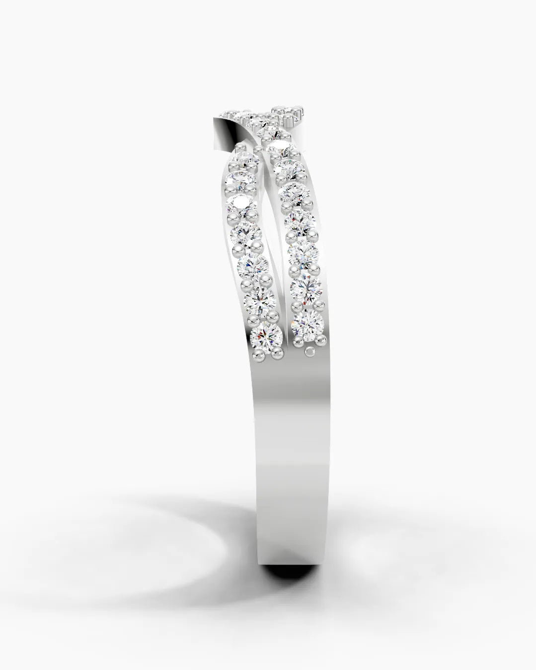 Crown Jewel Women Ring