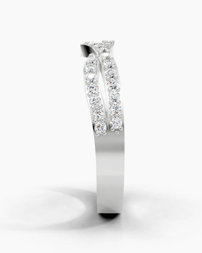 Crown Jewel Women Ring