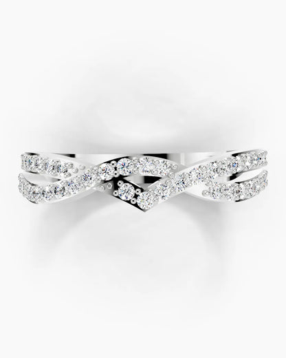Crown Jewel Women Ring
