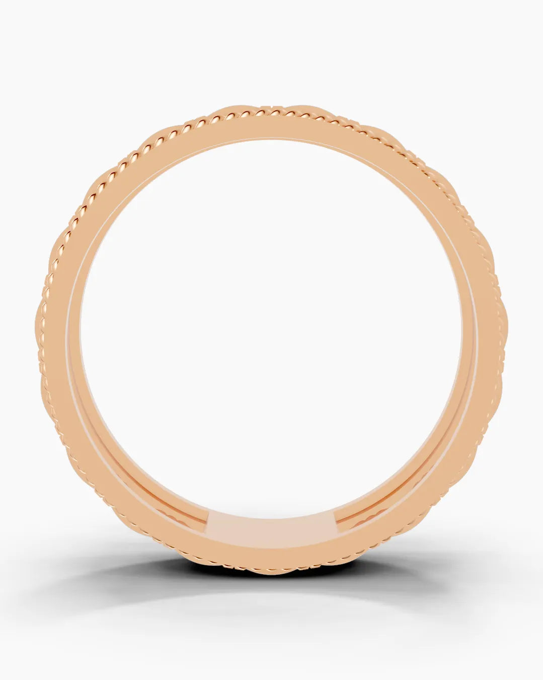 Array Band Men Ring