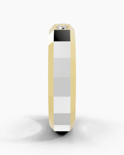 Elevation Spire Men Ring