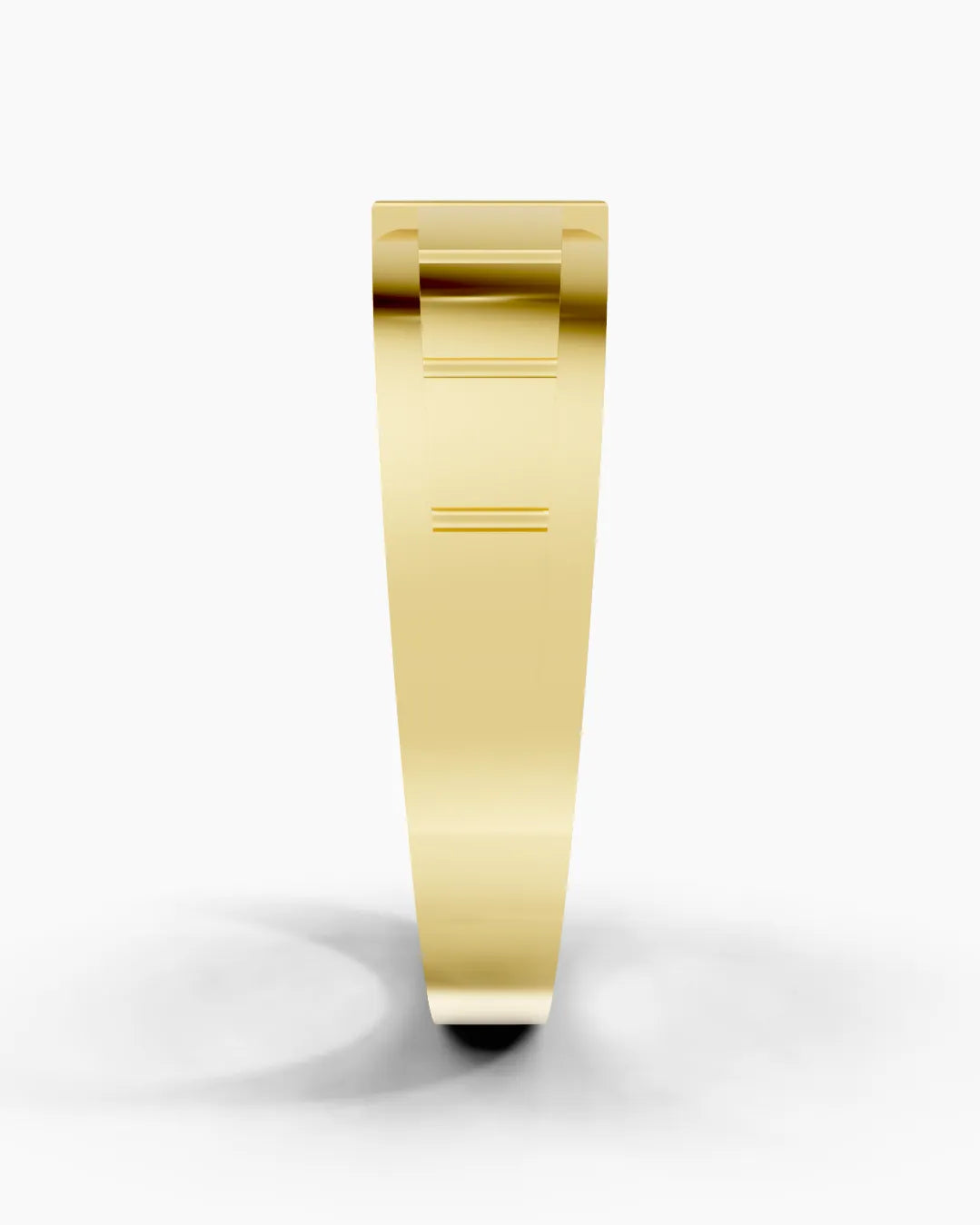 Monolith Spark Men Ring