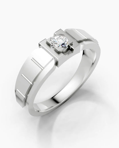 Astryx Men Ring