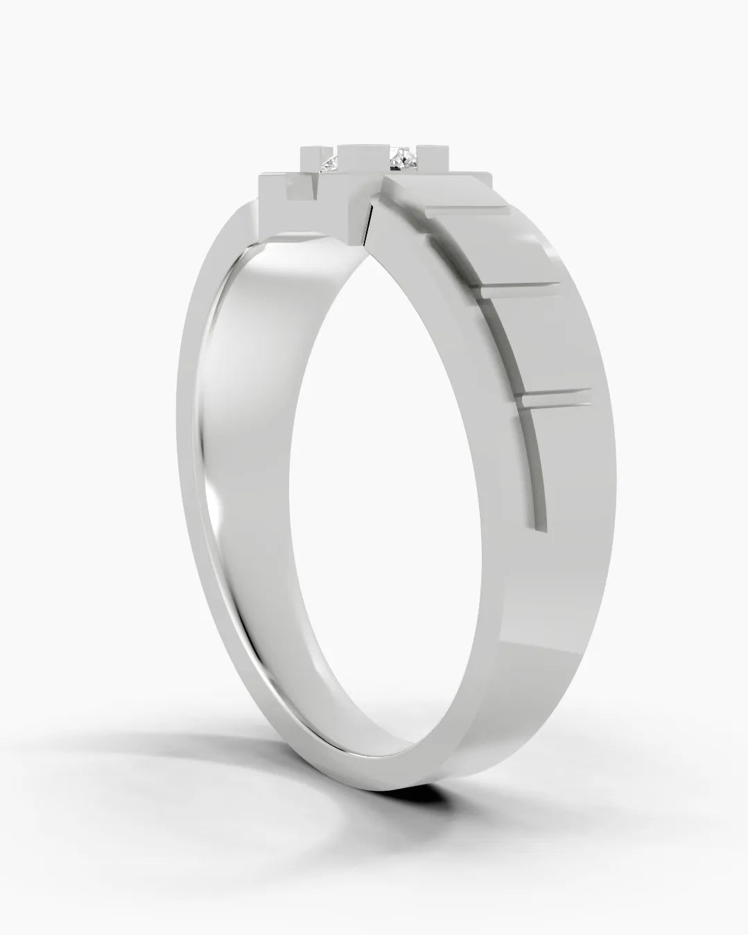 Astryx Men Ring