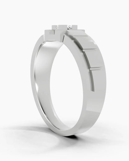 Astryx Men Ring