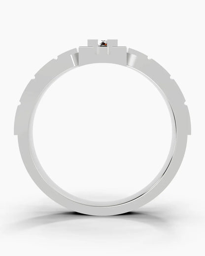 Astryx Men Ring