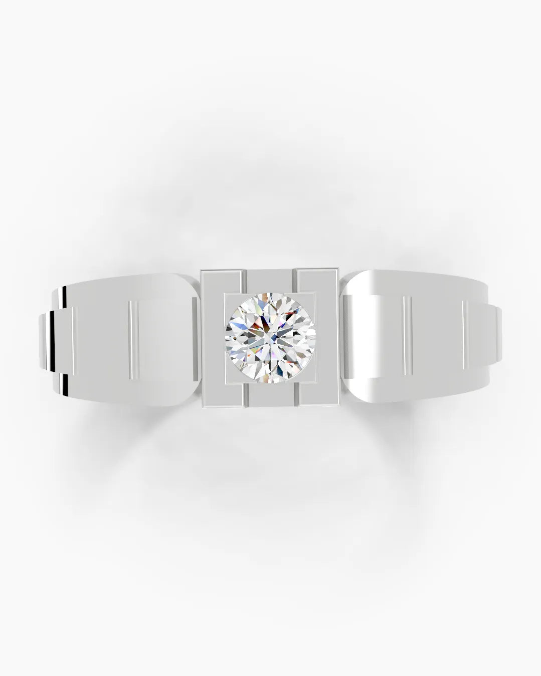 Astryx Men Ring